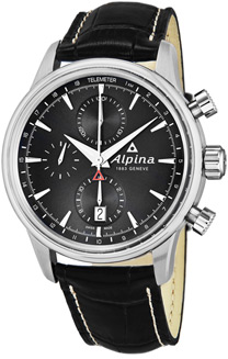 Alpina Alpiner Men's Watch Model: AL750B4E6