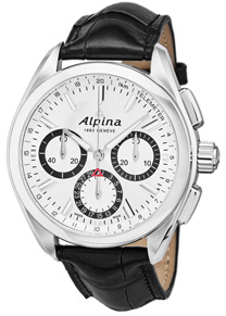 Alpina Alpiner Men's Watch Model AL760SB5AQ6