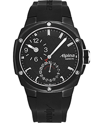 Alpina Adventure Men's Watch Model AL950LBBB4FBAE6