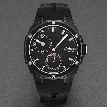 Alpina Adventure Men's Watch Model AL950LBBB4FBAE6 Thumbnail 3