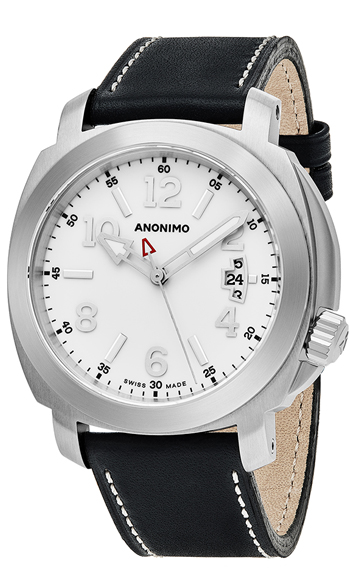 Anonimo Sailor Men's Watch Model AM-2000.01.002.A01