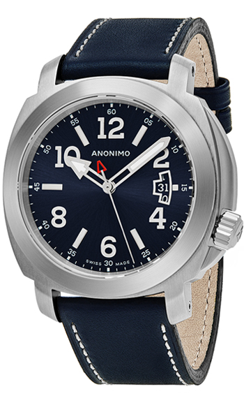 Anonimo Sailor Men's Watch Model AM-2000.01.005.A01