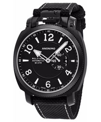 Anonimo Militaire Automatic Men's Watch Model: AM.1000.02.003.A01