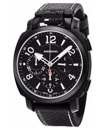 Anonimo Militaire Automatic Men's Watch Model: AM.1100.02.003.A01