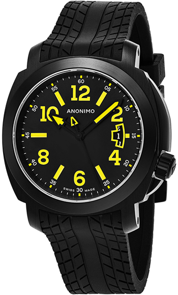 Anonimo Sailor Men's Watch Model AM.2000.02.010.A01