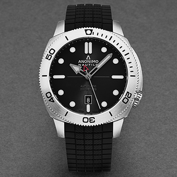 Anonimo Nautilo Men's Watch Model AM100101001A11 Thumbnail 4