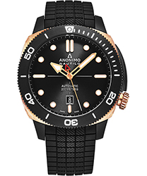Anonimo Nautilo Men's Watch Model: AM100105001A11