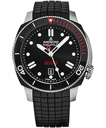 Anonimo Nautilo Men's Watch Model: AM100201001A11