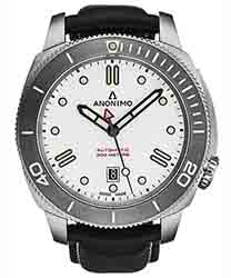 Anonimo Nautilo Men's Watch Model: AM100204003A04