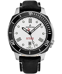 Anonimo Nautilo Men's Watch Model: AM100205003A05