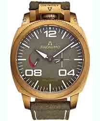 Anonimo Military Men's Watch Model AM101004002A01