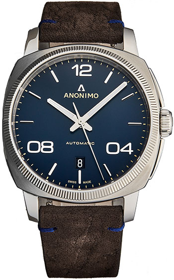 Anonimo Epurato Men's Watch Model AM400001108K35
