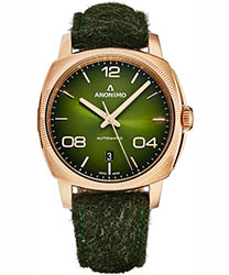 Anonimo Epurato Men's Watch Model: AM400004466F66