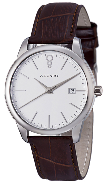 Azzaro Legend Men's Watch Model AZ2040.12AH.000