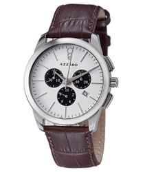 Azzaro Legend Men's Watch Model AZ2040.13AH.000
