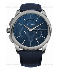 Azzaro Legend Men's Watch Model AZ2060.13EE.000