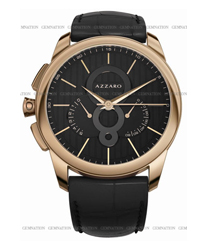 Azzaro Legend Men's Watch Model AZ2060.53BB.000