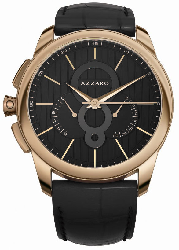 azzaro paris watch