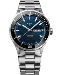 Ball BMW Men's Watch Model: DM3010B-SCJ-BE