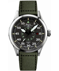 Ball Engineer Men's Watch Model NM1080C-L5J-GY