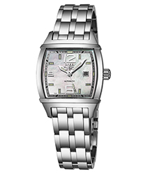 Ball Conductor Ladies Watch Model: NL1068D-S2J-WH