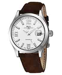 Ball Engineer II Men's Watch Model: NM2026C-L4CAJSL