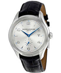 Baume & Mercier Clifton Men's Watch Model: 10052