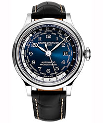 Baume & Mercier Capeland  Men's Watch Model A10135