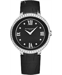 Baume & Mercier Promesse Ladies Watch Model: A10166
