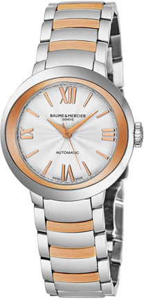Baume & Mercier Promesse Ladies Watch Model: A10183