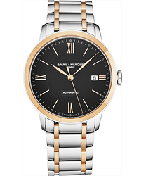 Baume & Mercier Classima Men's Watch Model: A10293