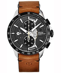Baume & Mercier Clifton Men's Watch Model A10402