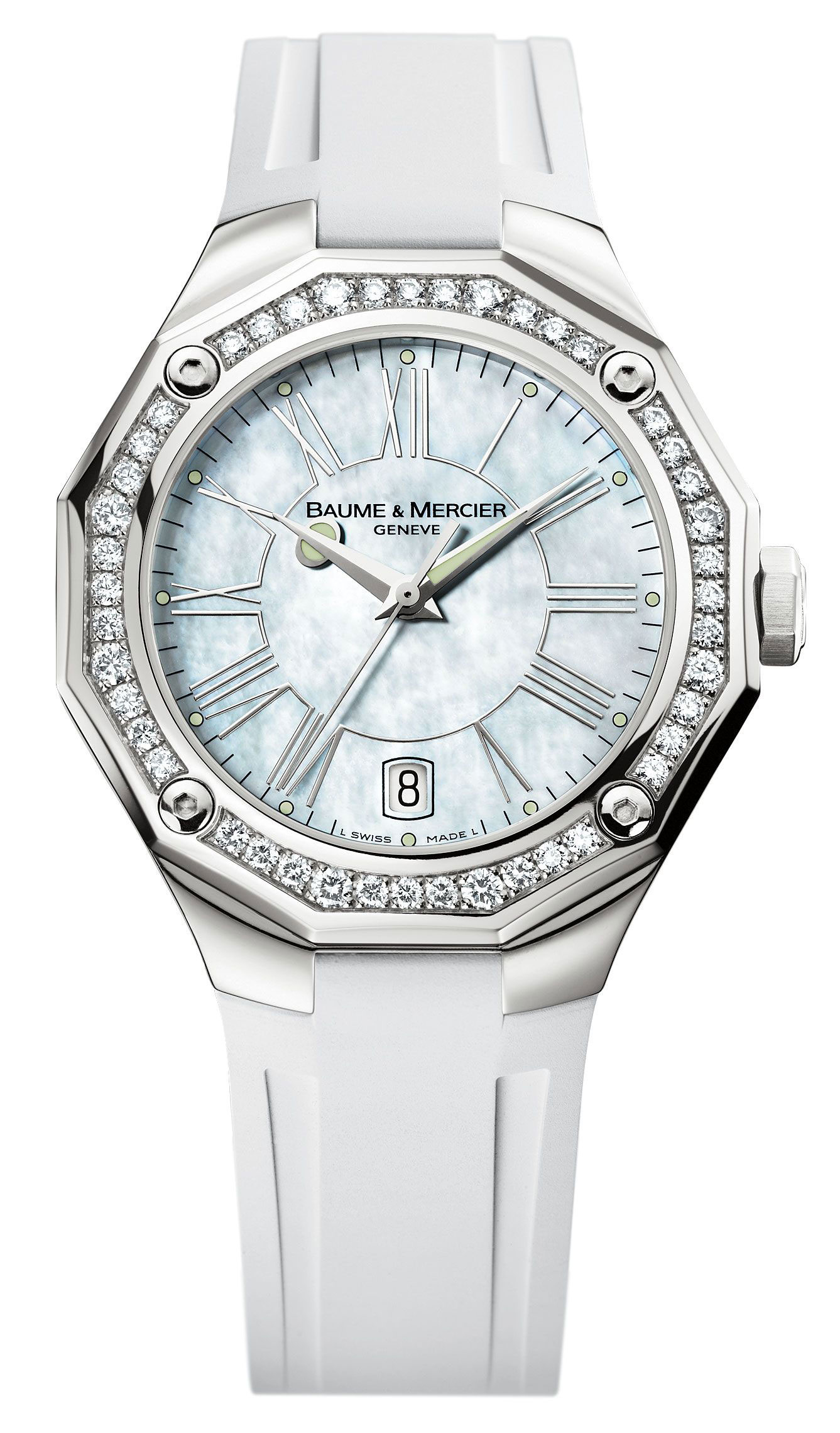 baume and mercier watches prices