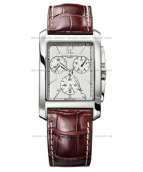 Baume & Mercier Hampton Men's Watch Model MOA08823