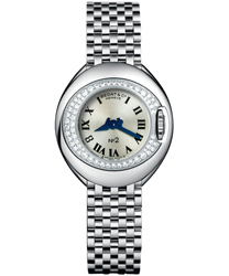 Bedat & Co No. 2 Ladies Watch Model: 227.031.600