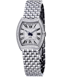 Bedat & Co No. 3 Ladies Watch Model: 305.021.100
