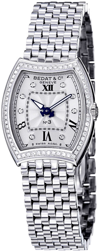 Bedat & Co No. 3 Ladies Watch Model 305.021.109