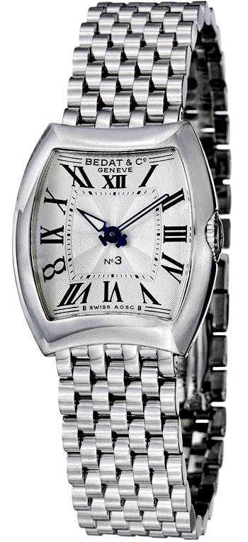Bedat & Co No. 3 Ladies Watch Model 316.011.100
