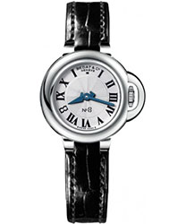 Bedat & Co No. 8 Ladies Watch Model: 827.010.600