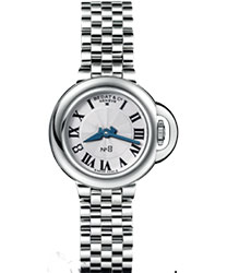 Bedat & Co No. 8 Ladies Watch Model: 827.011.600