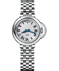 Bedat & Co No. 8 Ladies Watch Model: 827.021.600