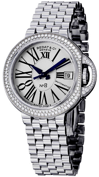 Bedat & Co No. 8 Ladies Watch Model 828.041.101