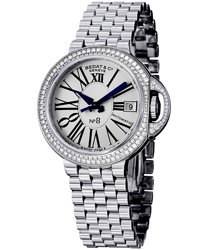 Bedat & Co No. 8 Ladies Watch Model: 828.041.101