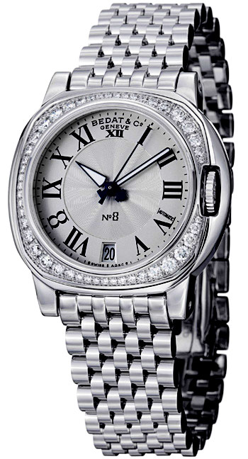 Bedat & Co No. 8 Ladies Watch Model 838.061.100