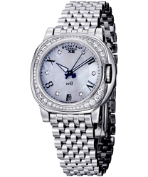 Bedat & Co No. 8 Ladies Watch Model 838.061.909