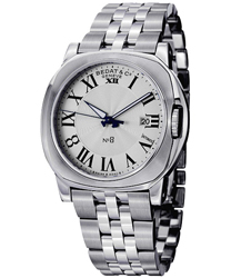 Bedat & Co No. 8 Men's Watch Model 888.011.110