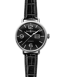 Bell & Ross Vintage Men's Watch Model BRWW1-96-GRAND-DATE