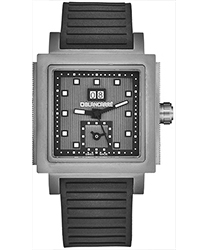 Blancarre Square Men's Watch Model BC0151.T1.02.01