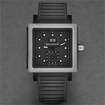Blancarre Square Men's Watch Model BC0151.T2.01.01 Thumbnail 4