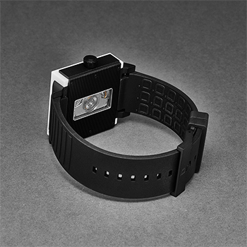 Blancarre Square Men's Watch Model BC0151T2C101.01 Thumbnail 3